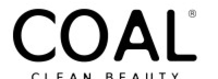 Coal clean beauty cover