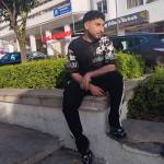 Souhail Eljaghouy Profile Picture