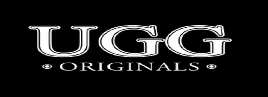 UGG Originals cover