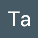 Following profile image