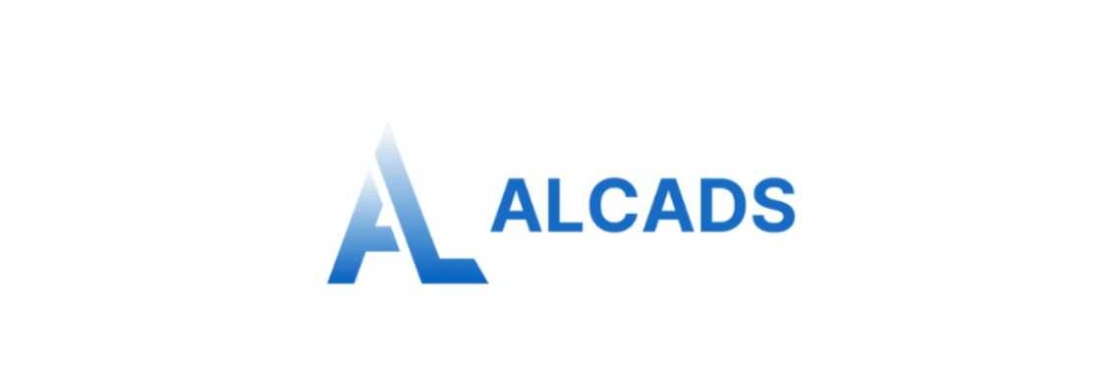 ALCADS CAD Software cover
