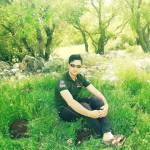 Following profile image