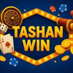Tashan Game