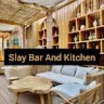 Slay barand Kitchen Profile Picture
