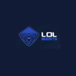 Following profile image