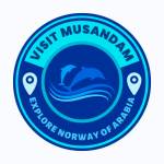 Following profile image