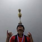 Following profile image