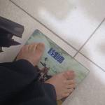 Following profile image