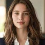 Following profile image