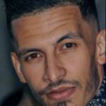 Following profile image