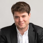 Following profile image