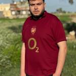 Mohamed Omar Profile Picture