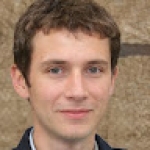 Following profile image
