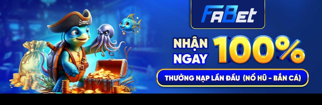 Nhà Cái Fabet cover