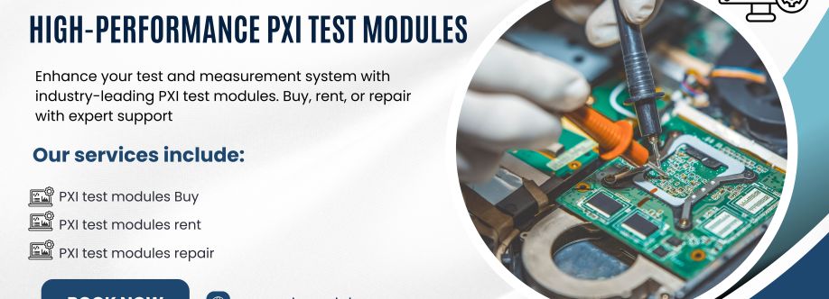 Sohoprolab Test Equipment Specialist Cover Image