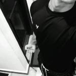 Following profile image