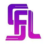 Following profile image