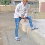 Following profile image