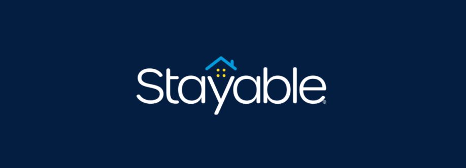 Stay able cover