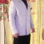 Following profile image