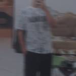 Following profile image