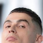Following profile image