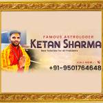 Following profile image