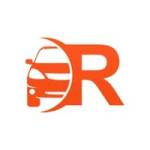 Following profile image