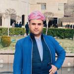 Following profile image