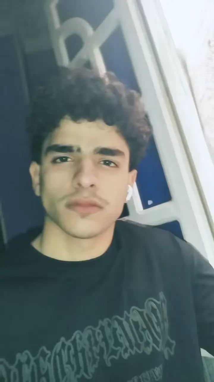 Following profile image