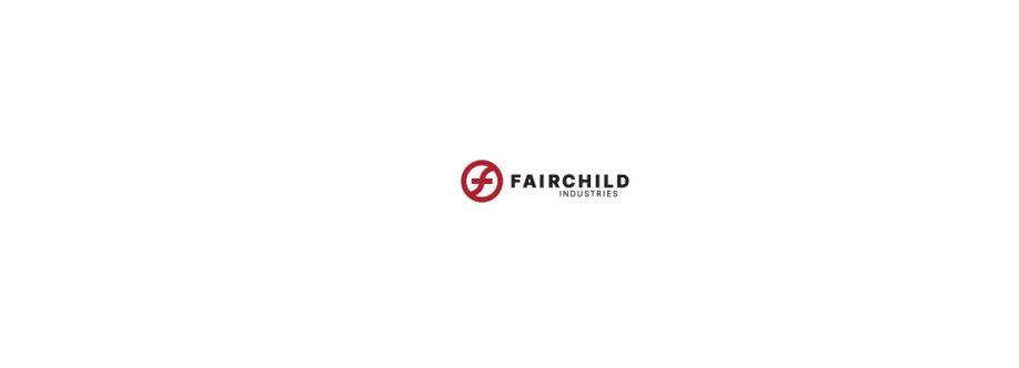 Fairchild Industries cover