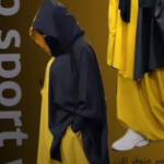 Following profile image