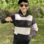 Following profile image