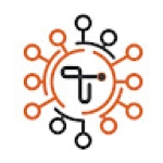 Following profile image