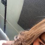 Following profile image
