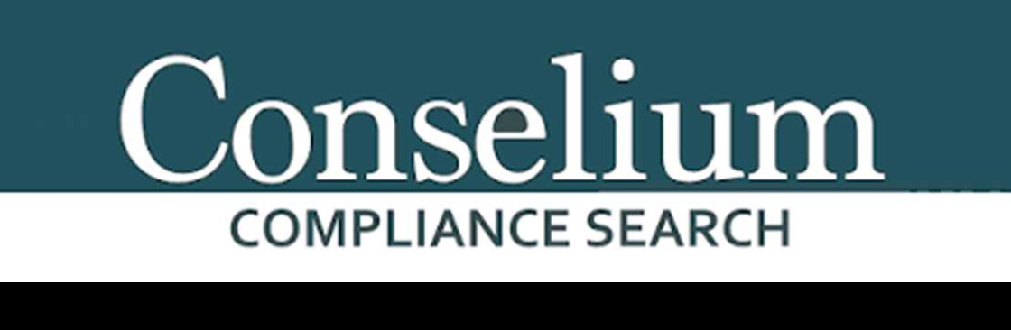 Conselium Compliance Search cover