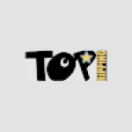 Following profile image
