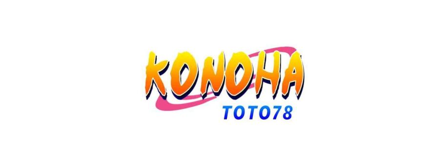 KONOHA TOTO78