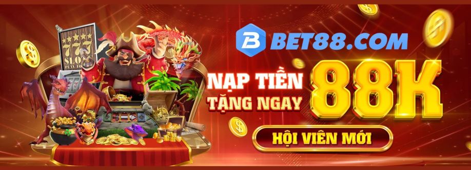 Bett88 Me cover
