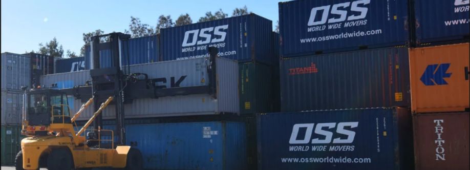 OSS Movers cover