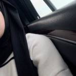 Following profile image