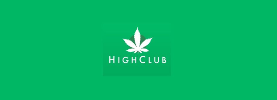 high club cover