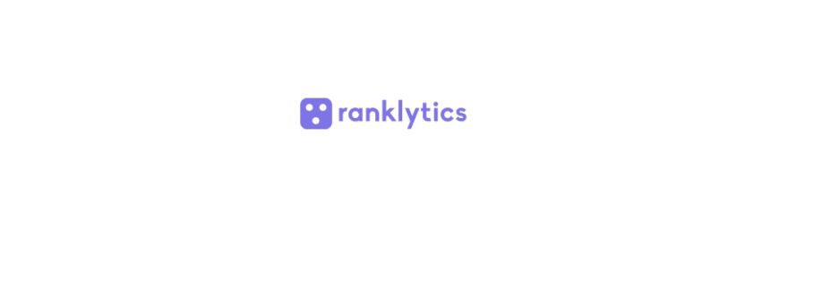 Rank lytics cover