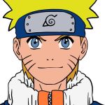Following profile image