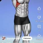 Following profile image