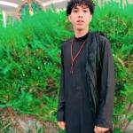 Following profile image
