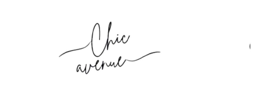 Chic Avenue cover