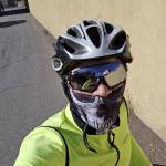 Following profile image