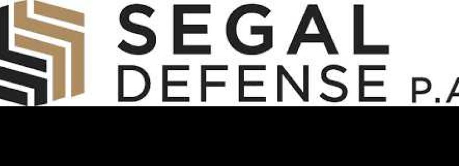 Segal Defense cover