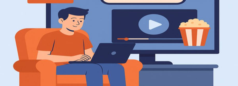 Ghiền Phim TV cover